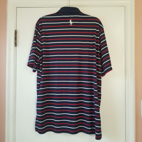 RYDER CUP 2020 Whistling Straits Bundle Ralph Lauren  Polo XL Nike Hat Backpack - Picture 4 of 11